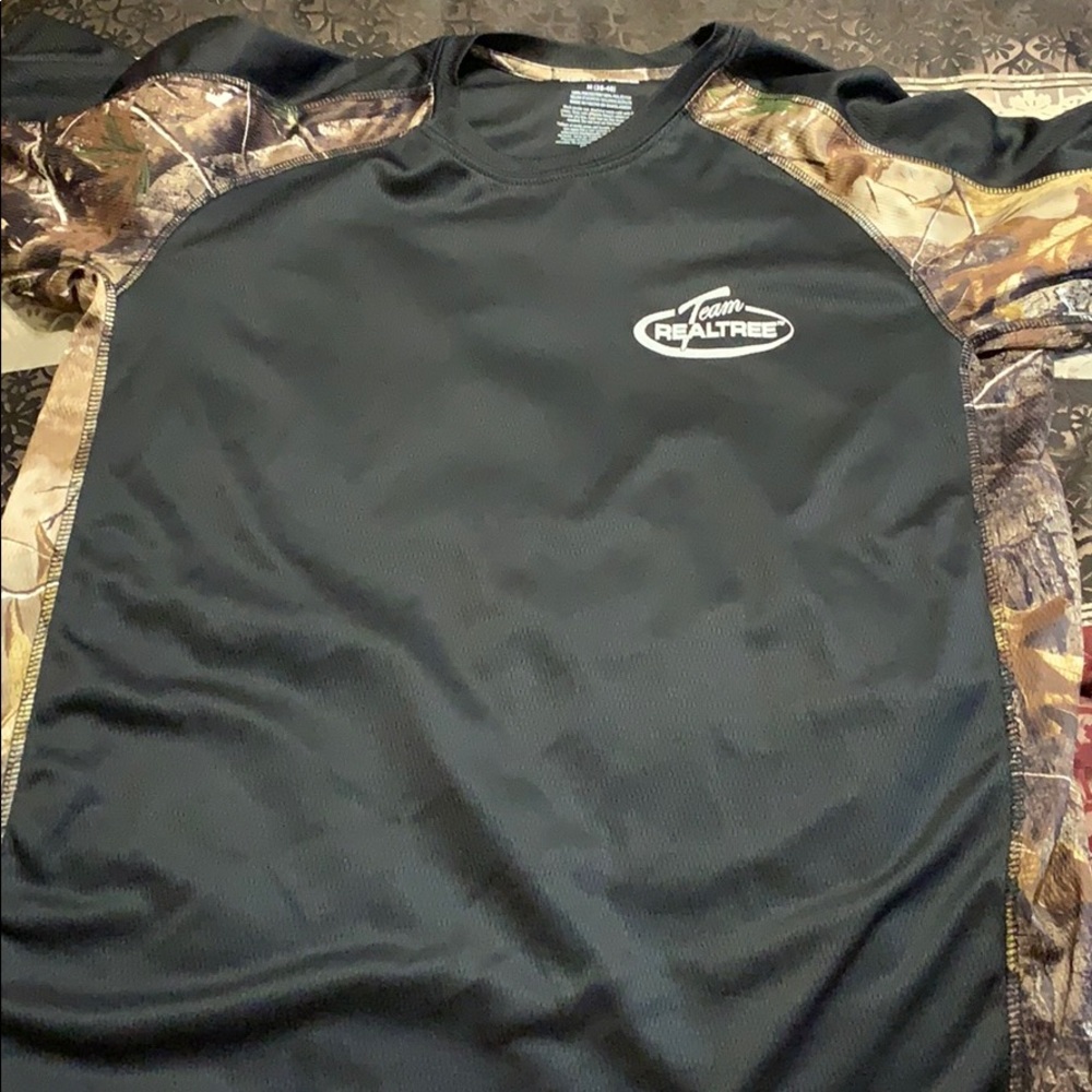 Realtree Shirt